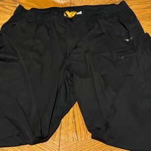 Carhartt Force Men’s Scrub Bottoms
